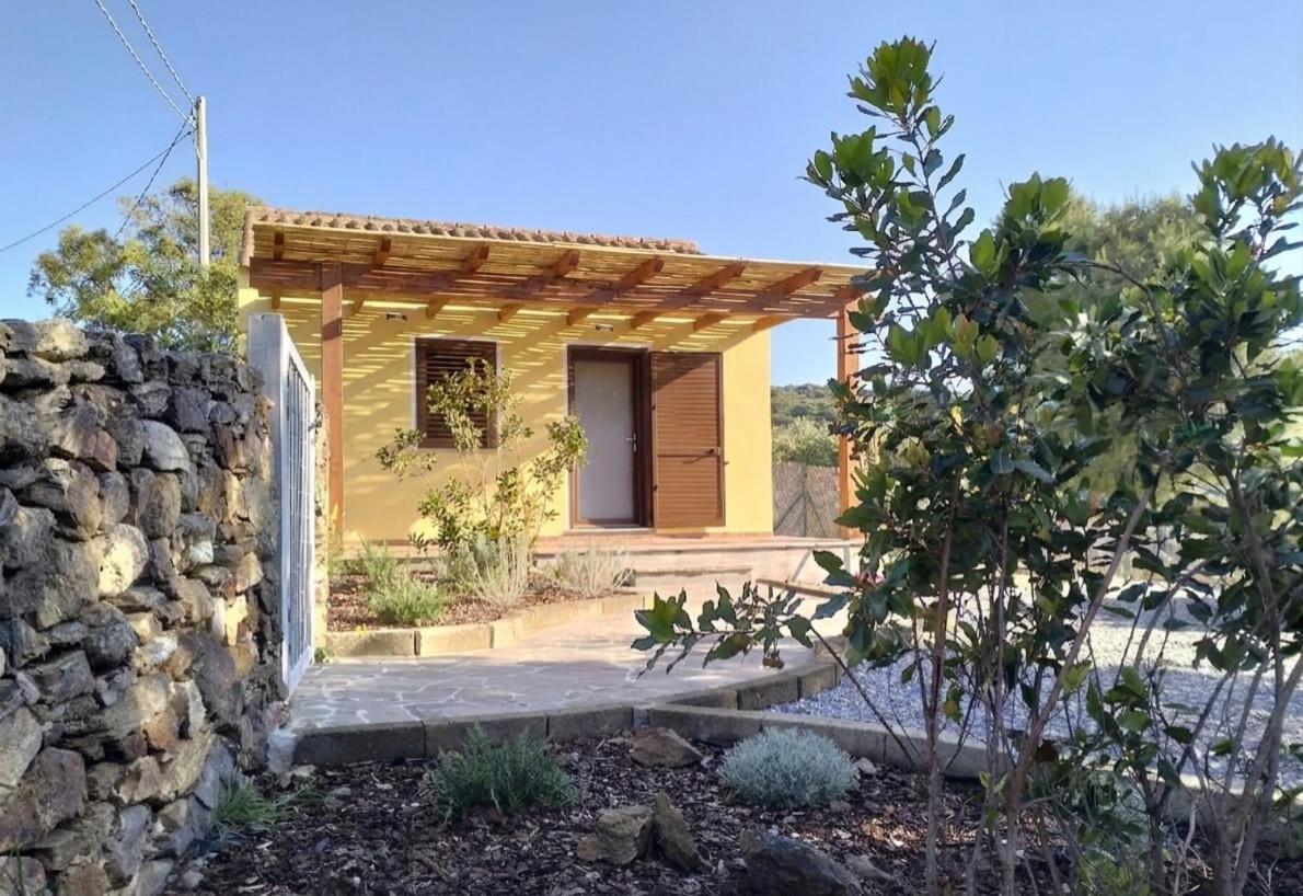 Casa Vacanze Tuerredda - Bed and Breakfast Teulada