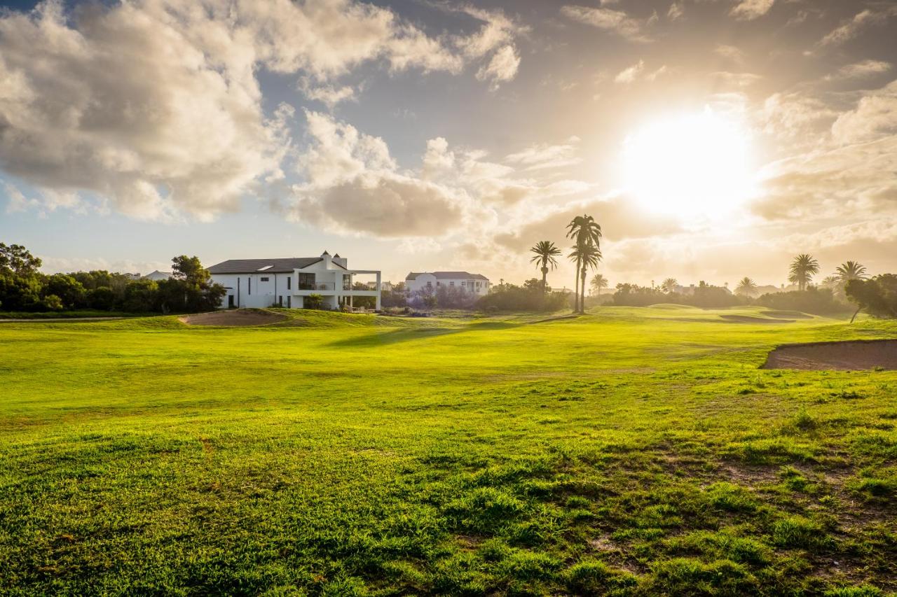 Strathearn Place - B&B Stompneusbaai