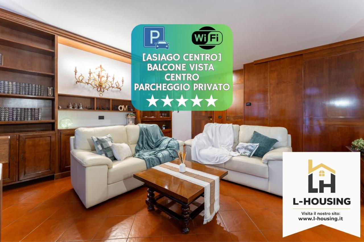 Fuori da ZTL - Asiago a due passi da tutto - Chambres d'hôtes Asiago
