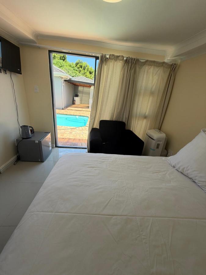 Joys House - B&B Città del Capo