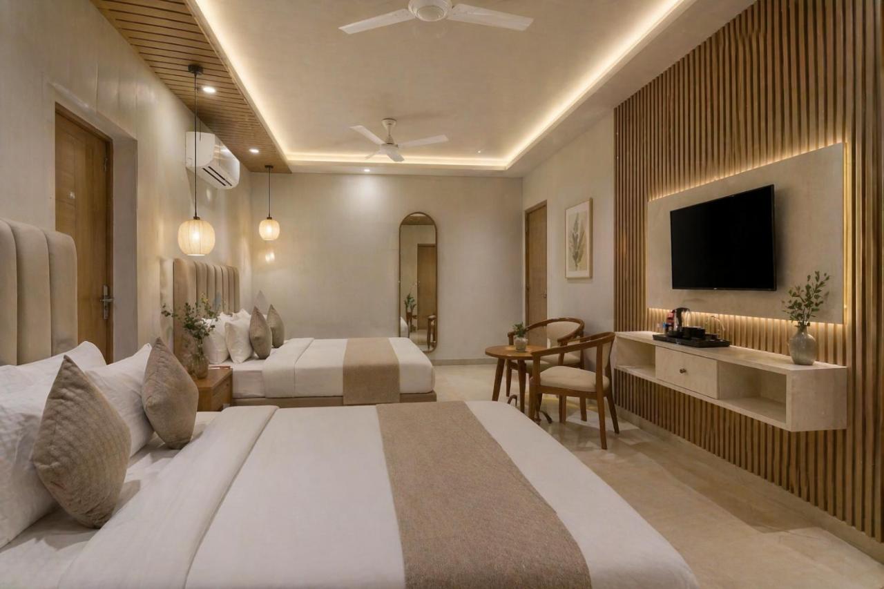 Amaira Homes - B&B Nuova Delhi