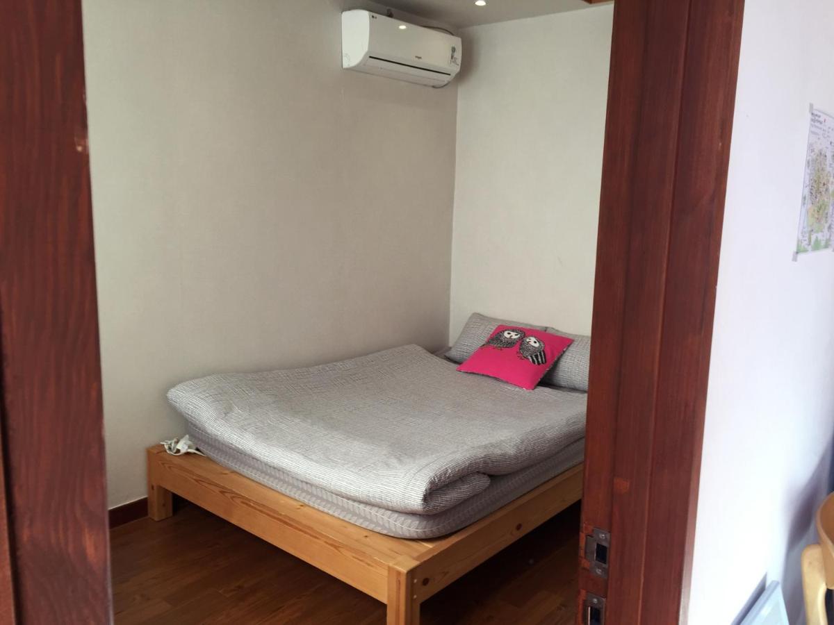 Room Selected at Check-In