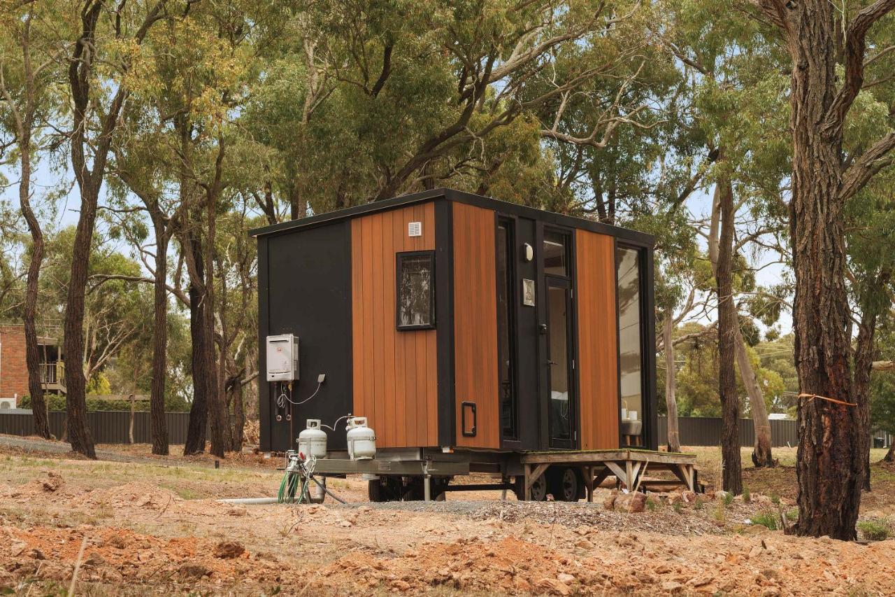 Kiara By Tiny Away - Bed and Breakfast Stawell