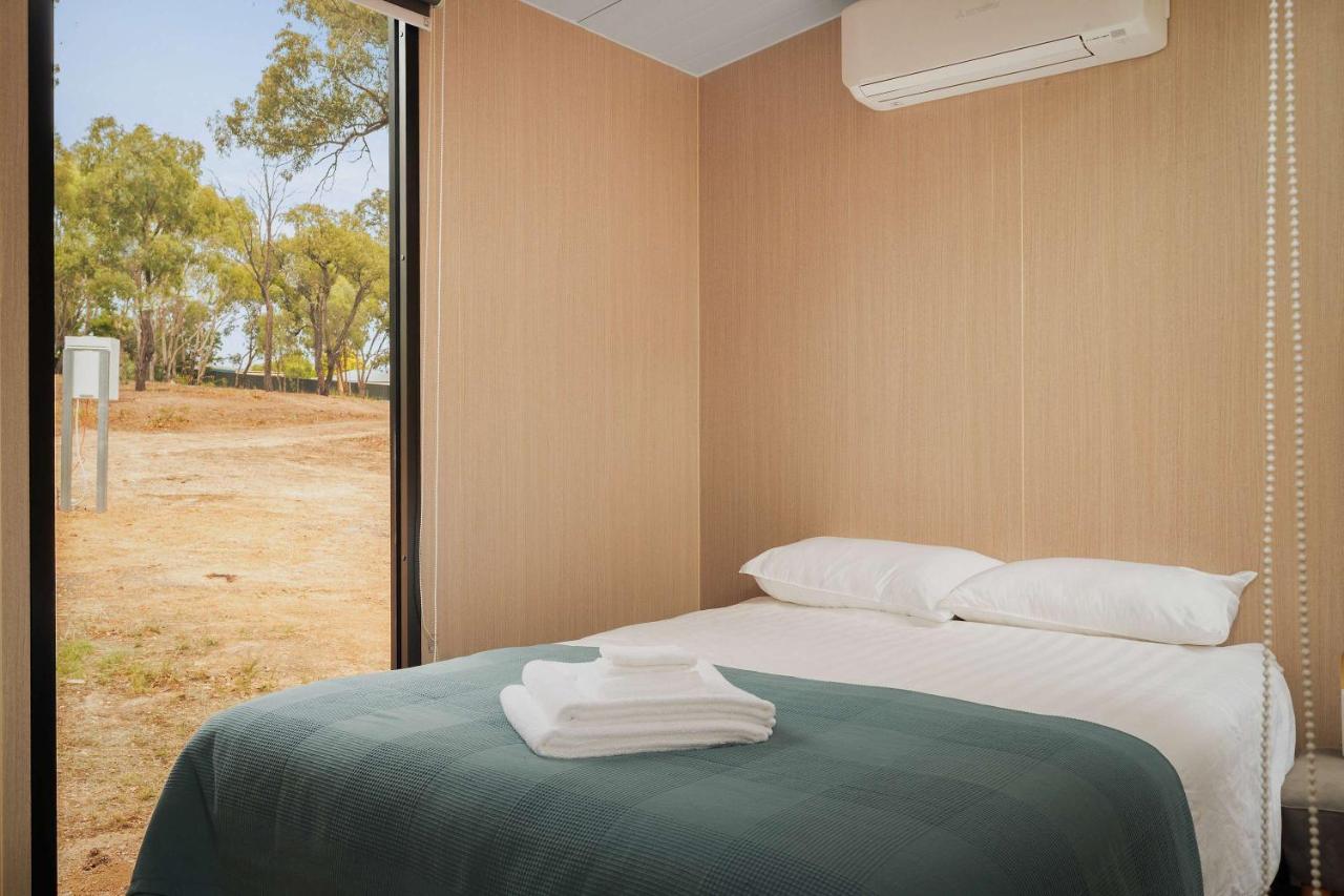 Kiara By Tiny Away - Bed and Breakfast Stawell