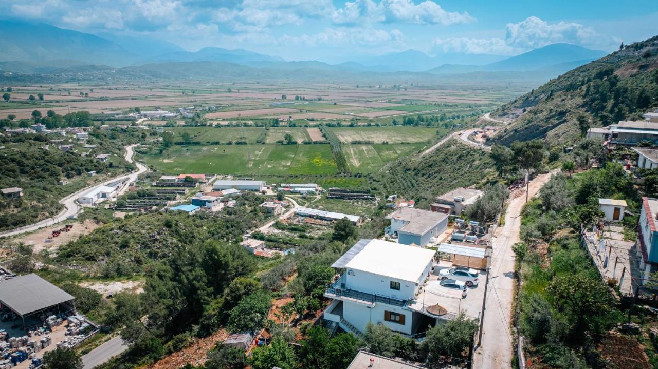Savel House - Ferienwohnung Saranda