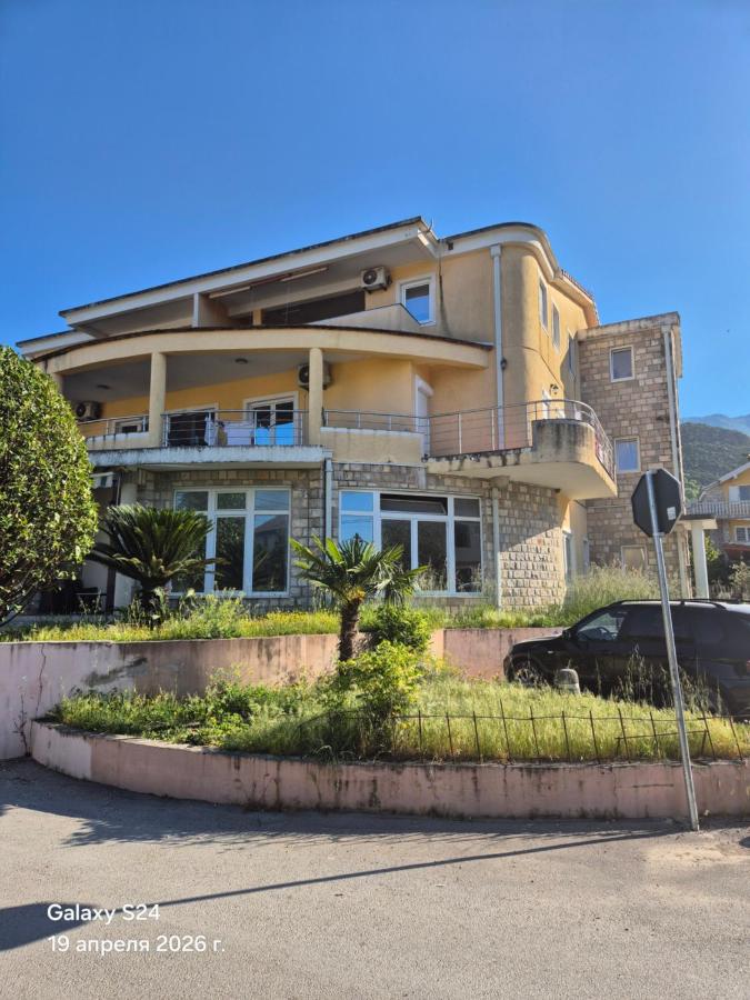 Apartman MARA - Ferienwohnung Lastva