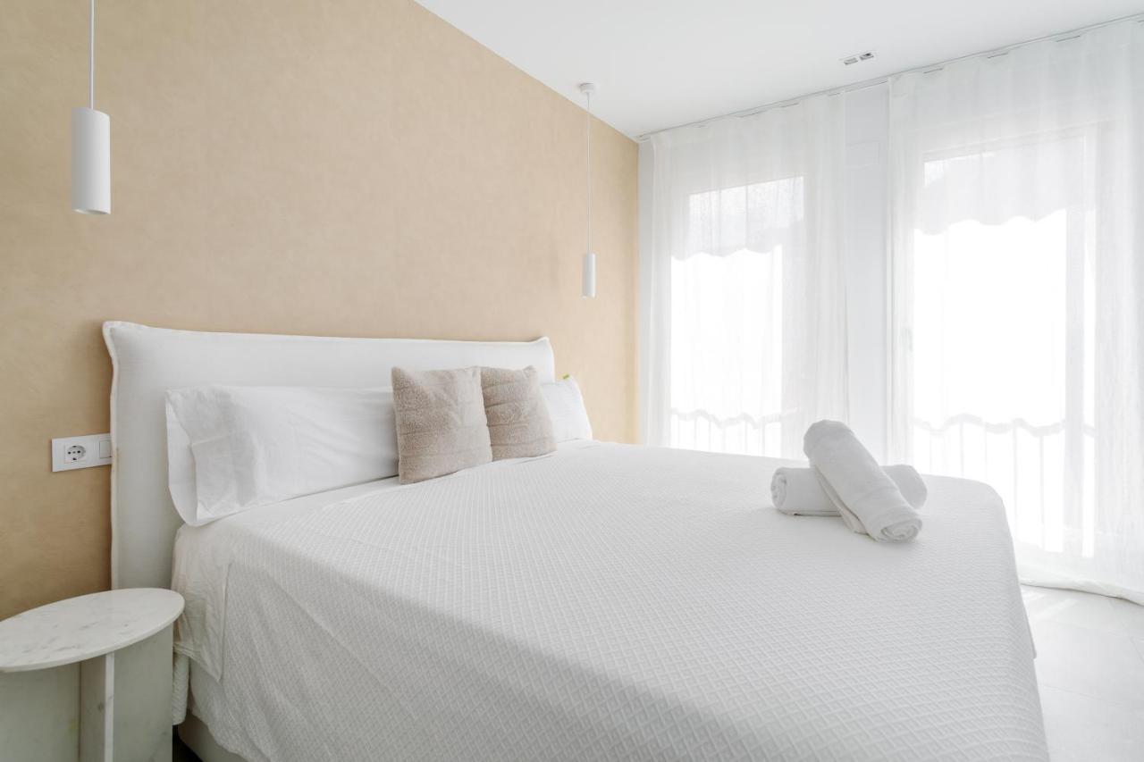 Apartamento Deluxe