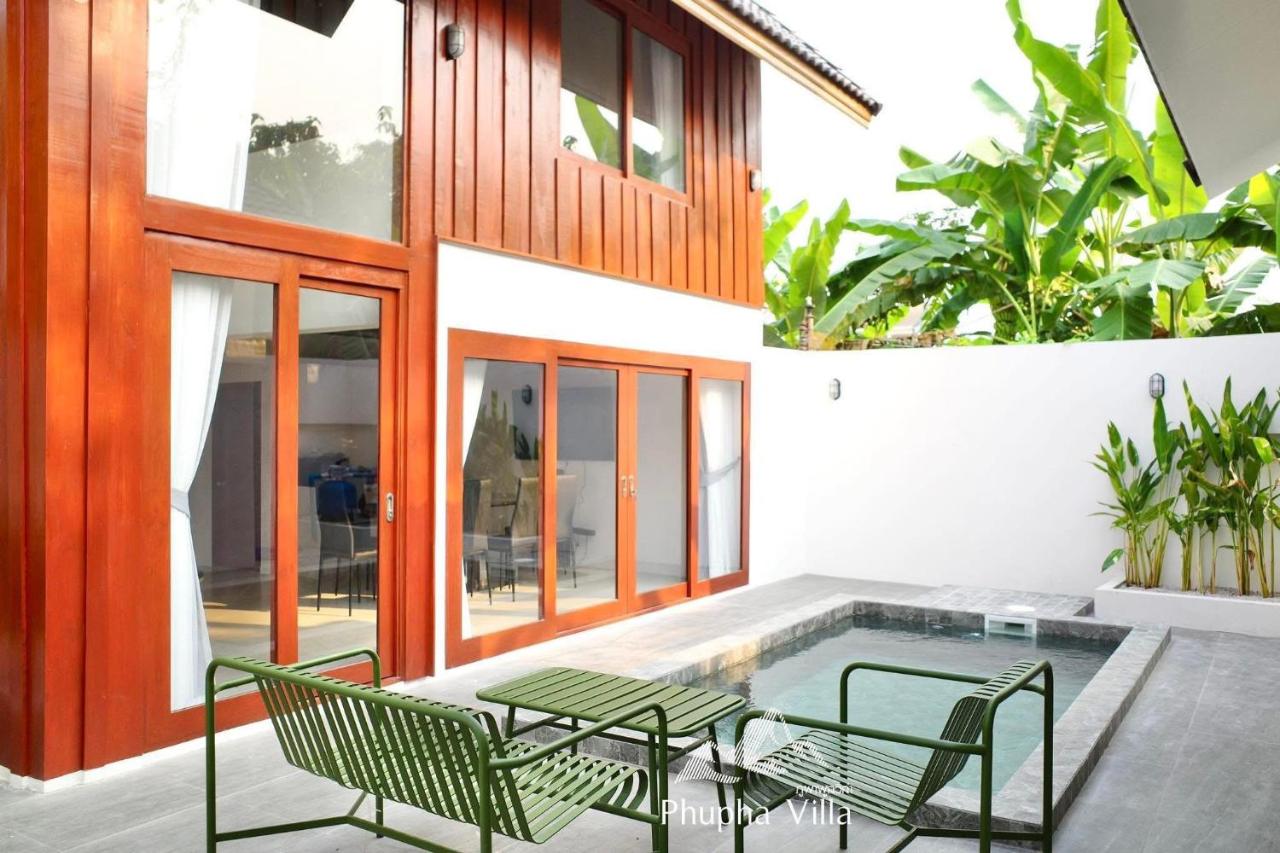 Dubble DD residenceresort - B&B Kamphaeng Phet