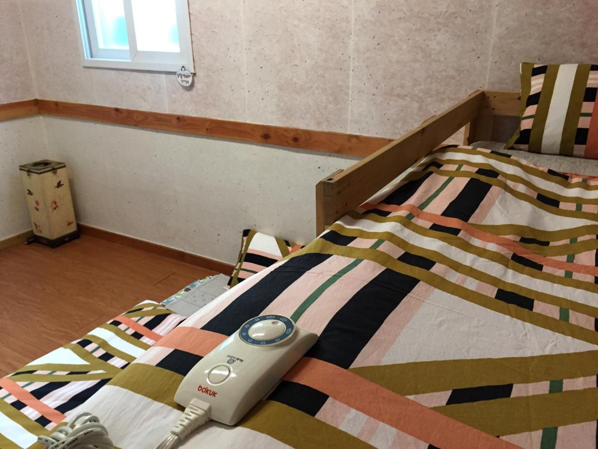 Chambre Triple