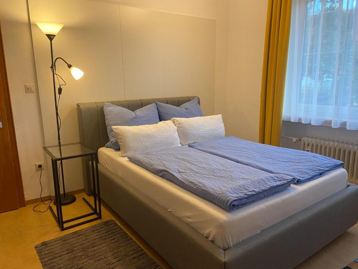 Apartment mit 2 Schlafzimmern