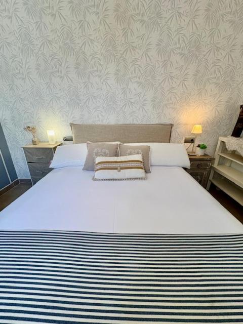 Serena Suite - B&B Benicàssim