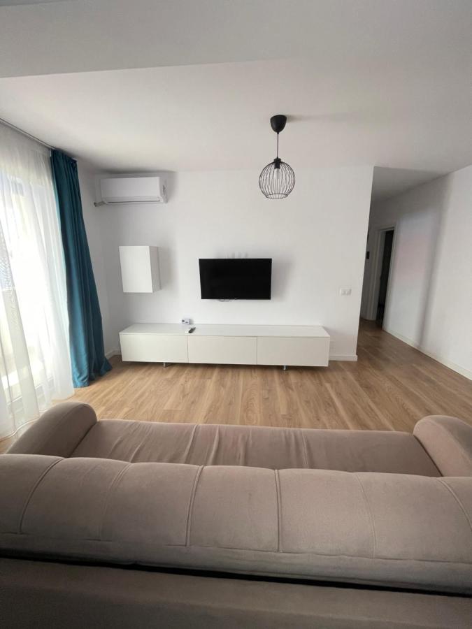 Confort Apartment Iasi Free Parking & Wifi - Chambres d'hôtes Iași