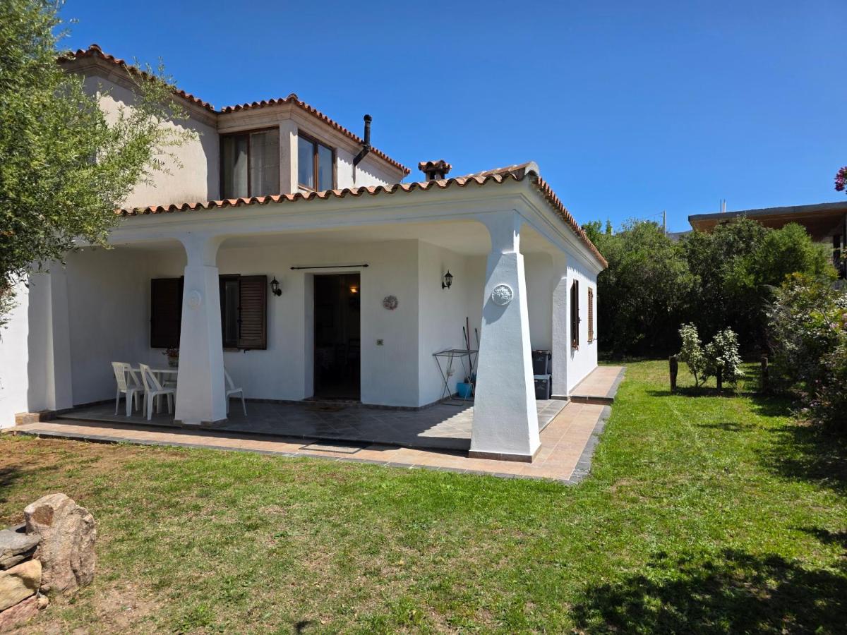 Residenze Sole E Mare - Budoni Sweet Home - B&B Tanaunella