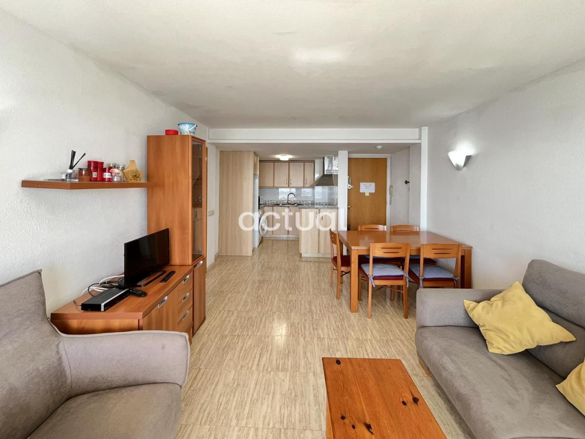 President A-9 - Ferienwohnung Platja d'Aro