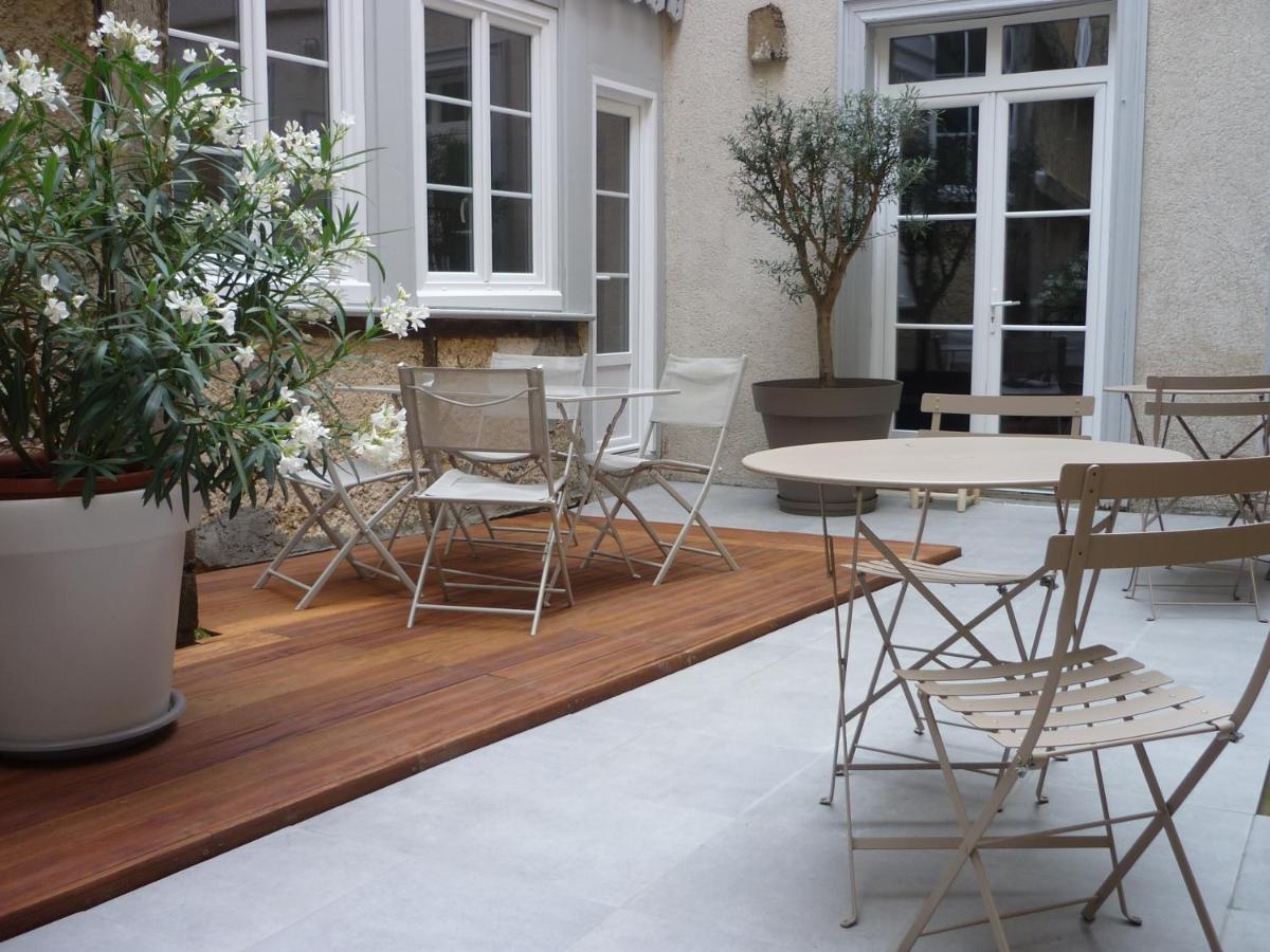 A2 PAS - Bed and Breakfast Lectoure