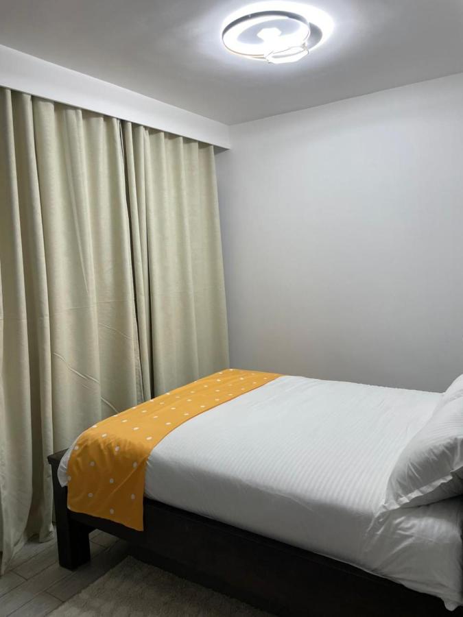Apartamento de 2 dormitorios con vistas