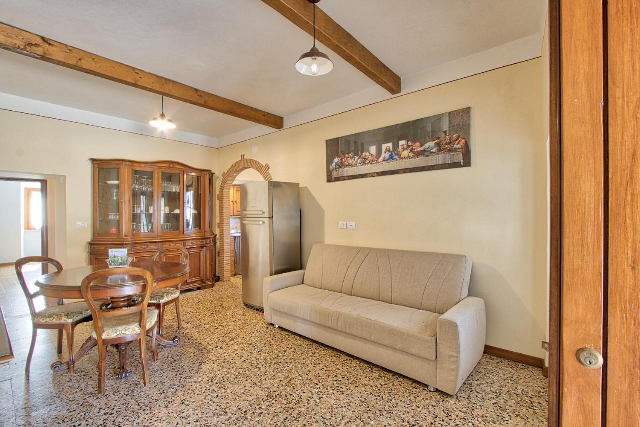 Casa vacanze Colle Bidoni - B&B Santa Cristina