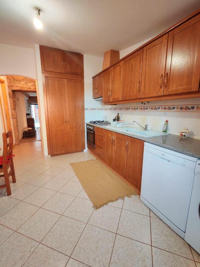 Stone House - Waterfalls, Nature Stay - Ferienwohnung Louriçal do Campo
