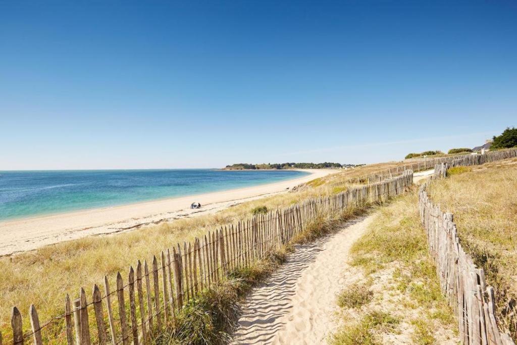 Appartement spacieux au calme - Ferienwohnung Vannes