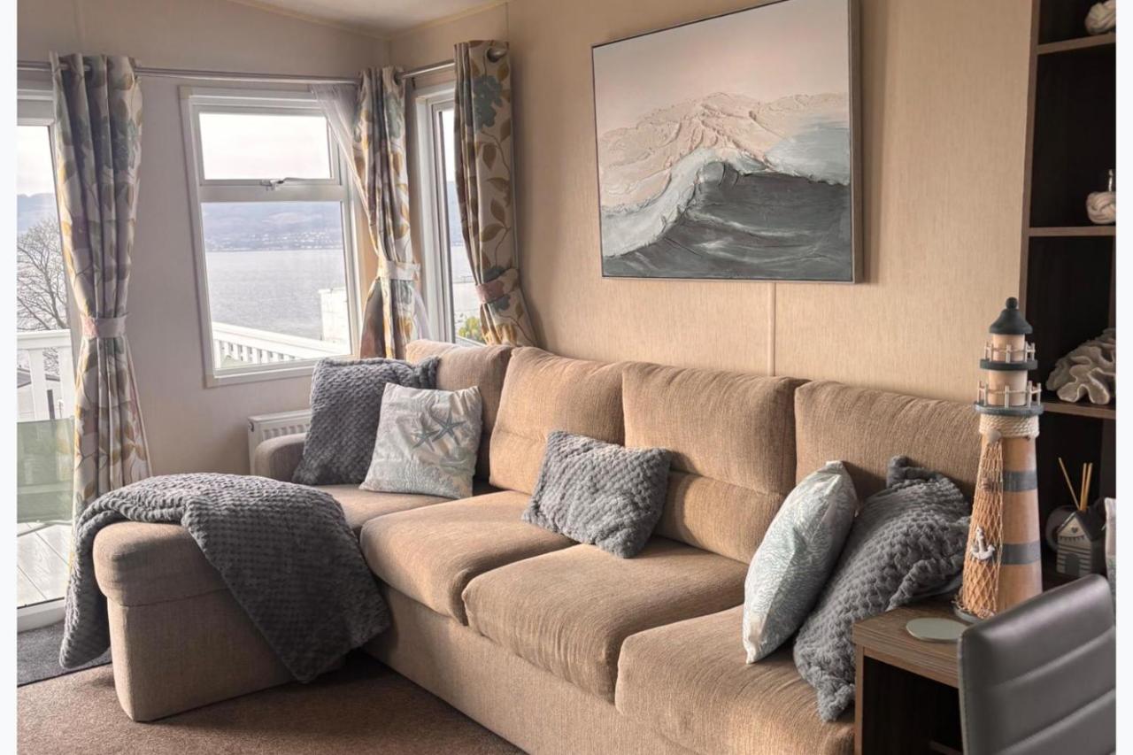 Seaside Escape in Wemyss Bay - B&B Wemyss Bay