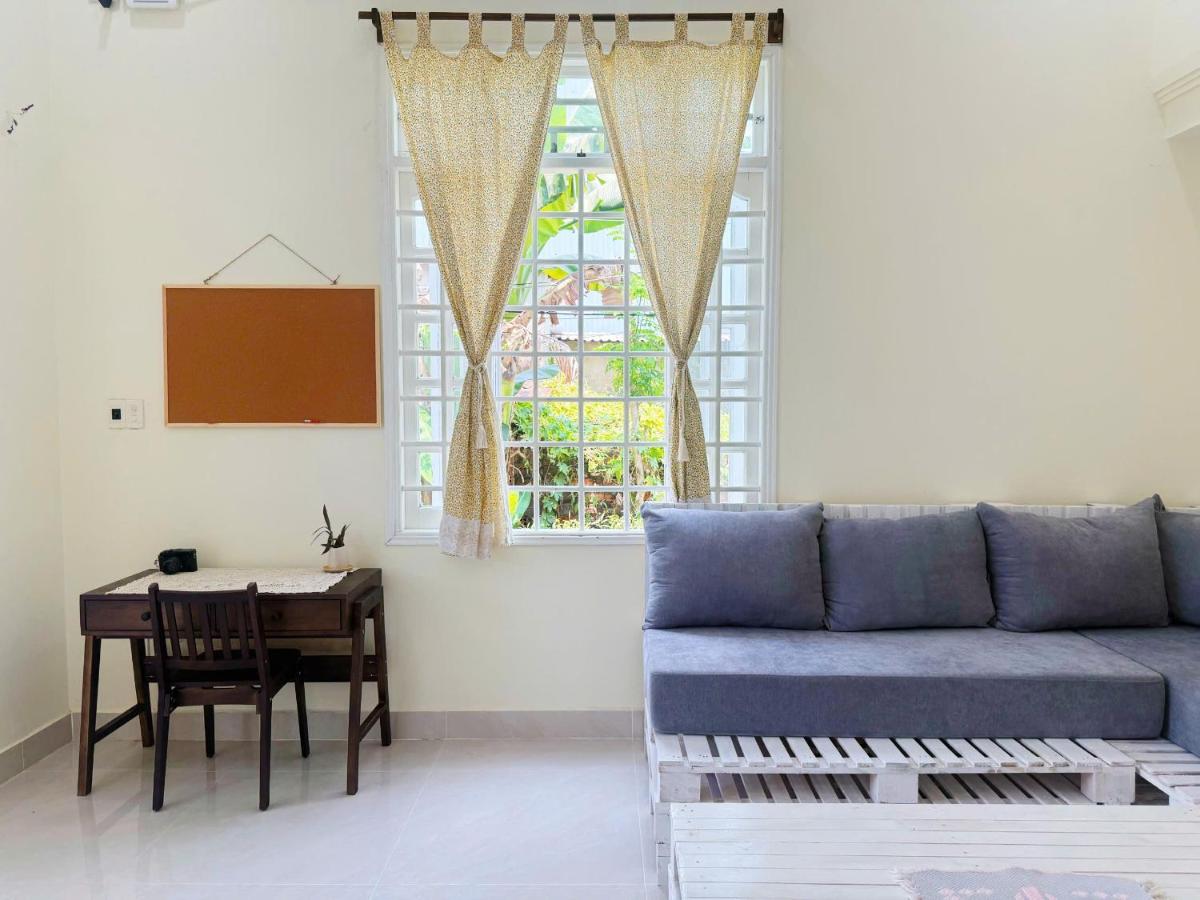 Nhà MM2 - B&B Da Nang