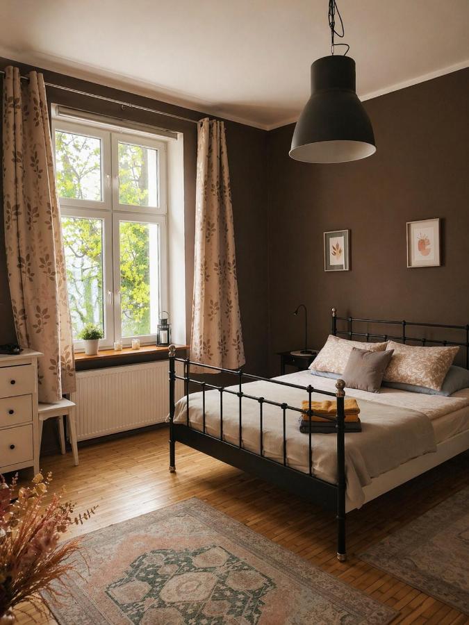 Elpida Apartment - B&B Cracovia