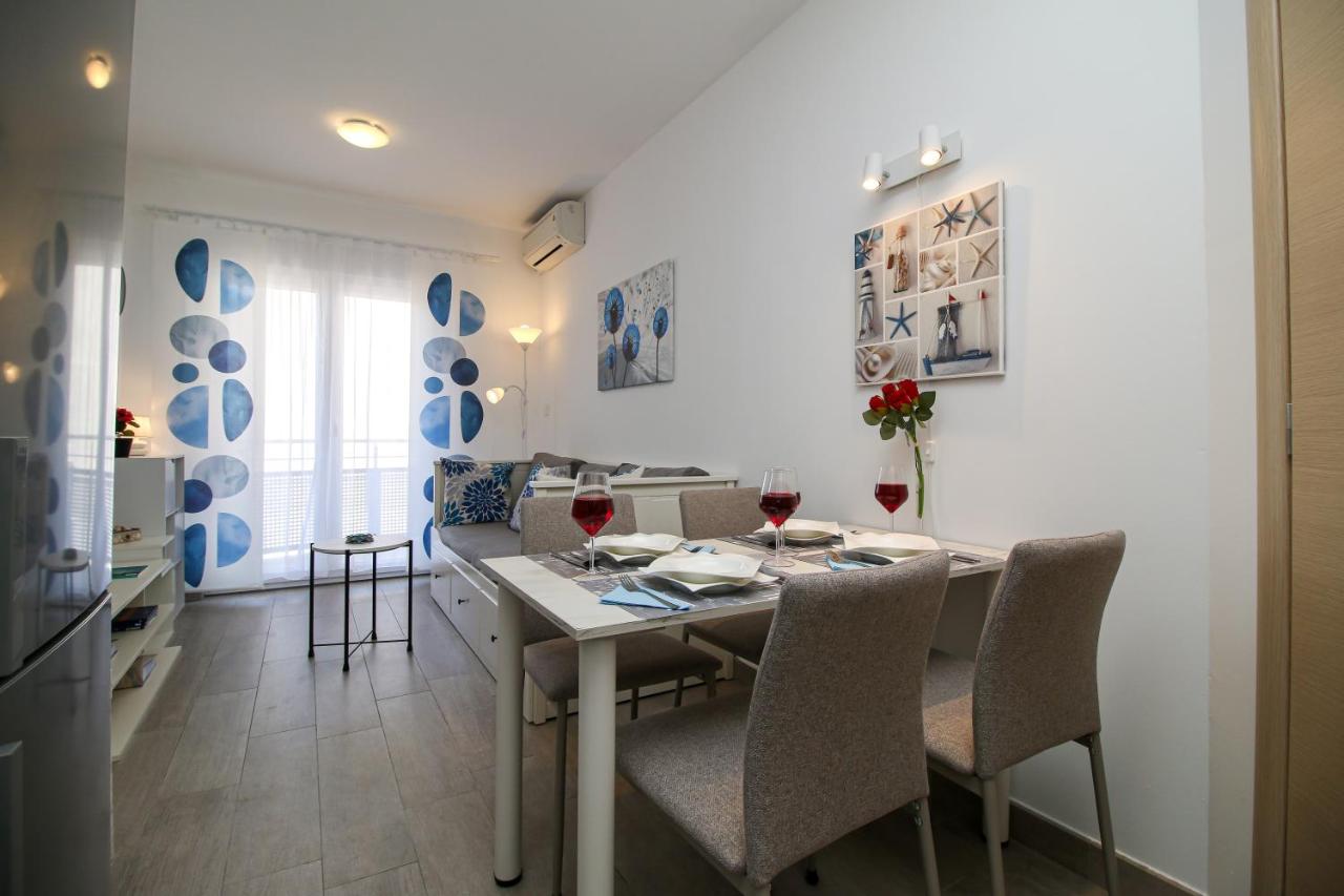 Appartement 1 Chambre avec Balcon
