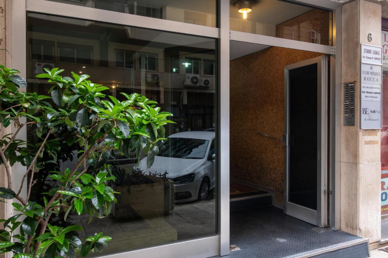 GuestHost - Palermo Politeama Vibes Apartment - B&B Palermo