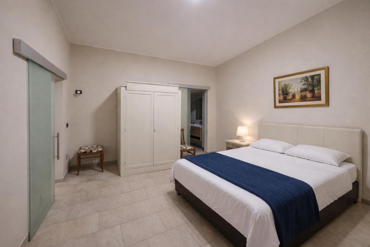 Apartment - Erdgeschoss