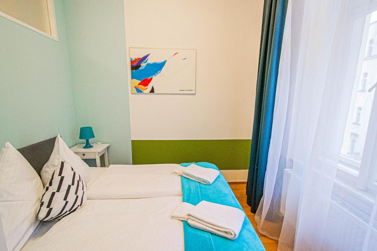 Apartamento Deluxe