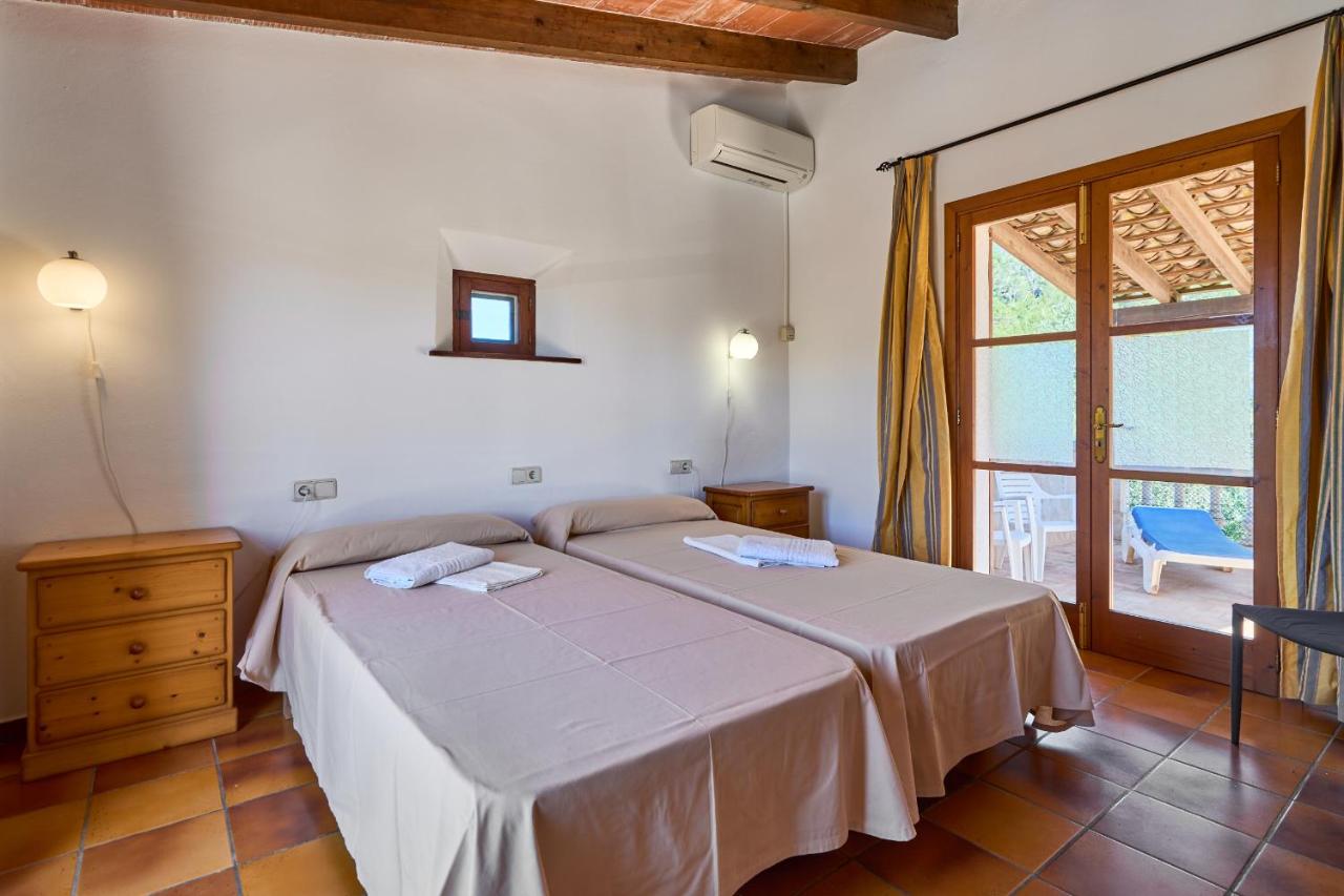 Villa Binifarda - B&B Felanitx