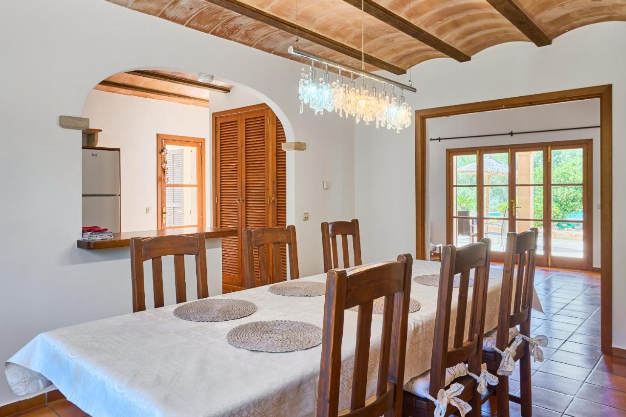 Villa Binifarda - B&B Felanitx