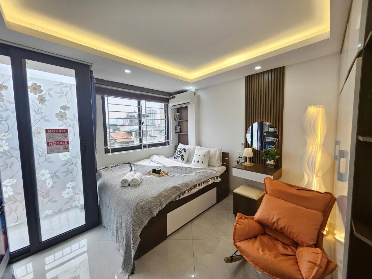 Lakenest Vietnam NC 03 - B&B Hanoi