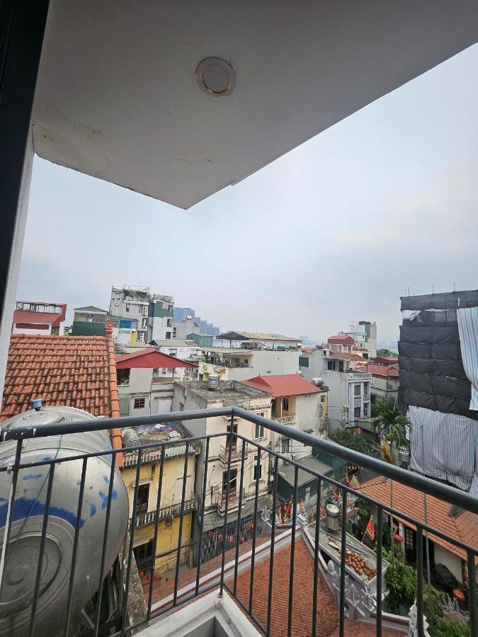 Lakenest Vietnam NC 03 - B&B Hanoi