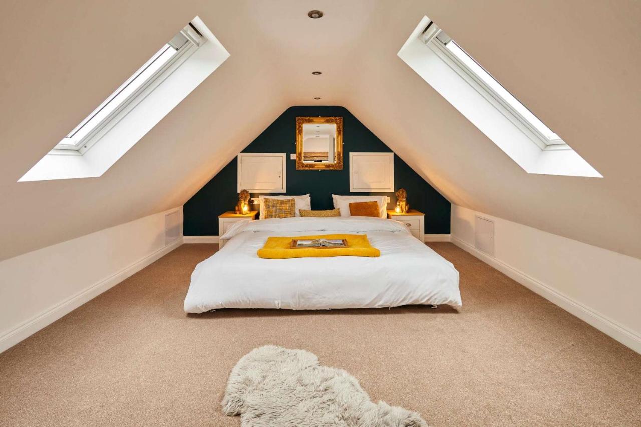 Host & Stay - Beagle Barn - B&B Withington