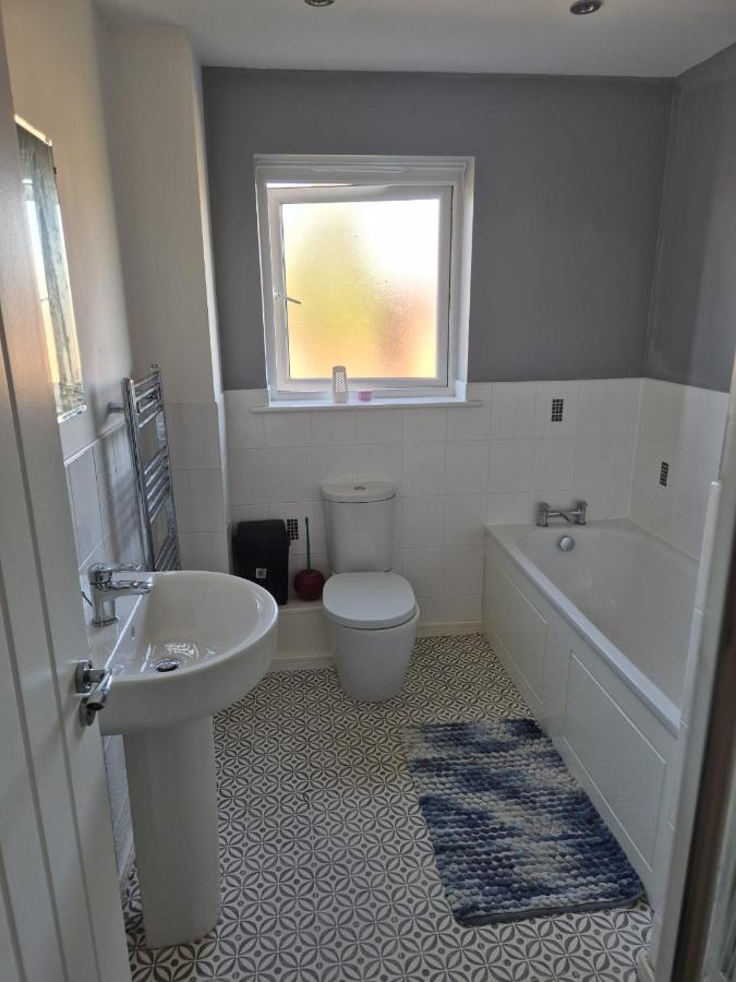 Double room - Bed and Breakfast Manchester