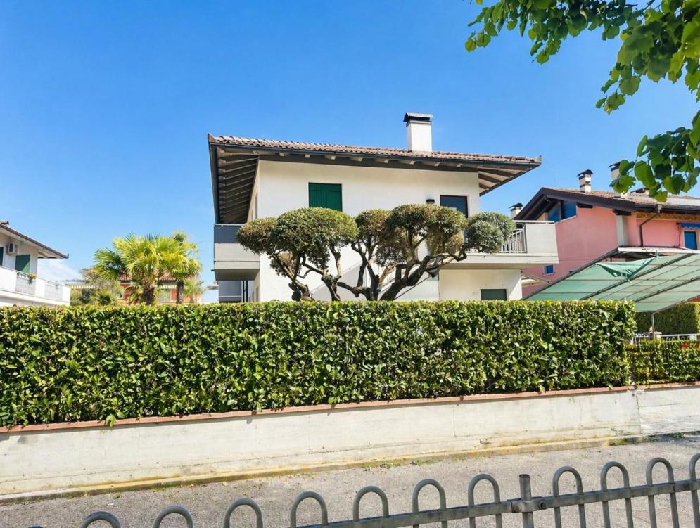 Villa Gioia - Agenzia Cocal - Chambres d'hôtes Caorle