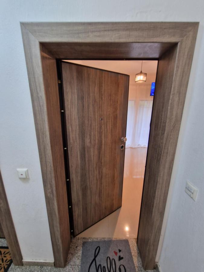 Diana's Cozy 30 Studio - Chambres d'hôtes Ioannina