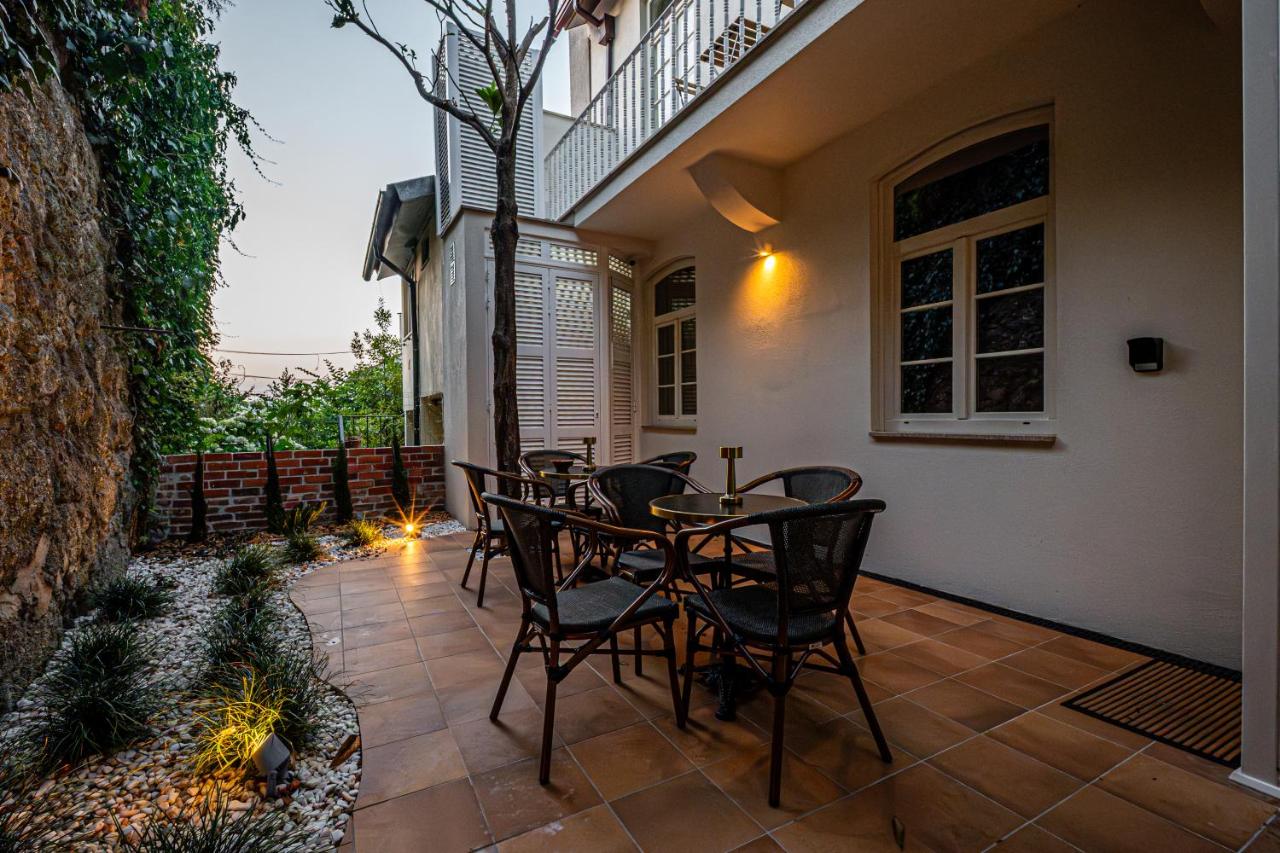 Celtic Lodge - Guest House - Ferienwohnung Viseu