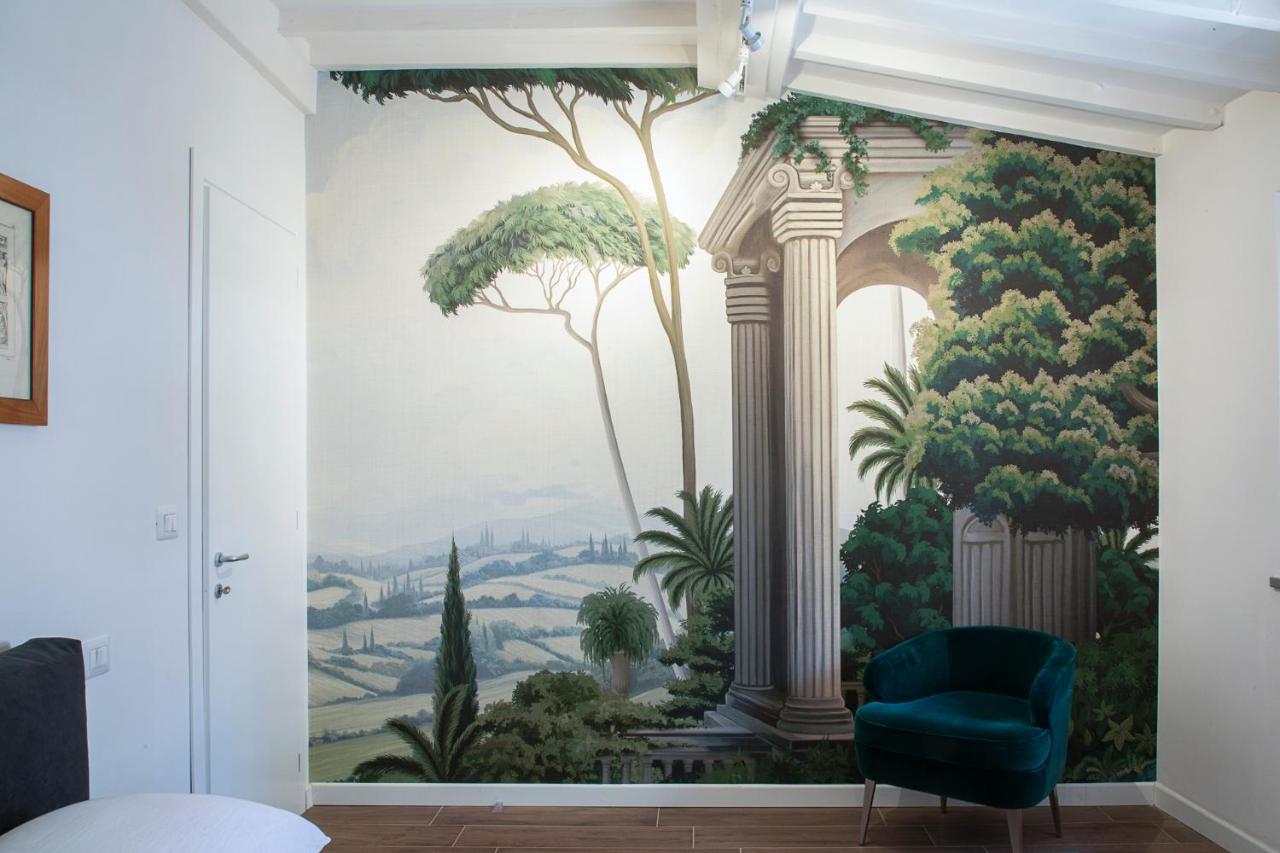 Centro - Casa Torrebruni - B&B Arezzo