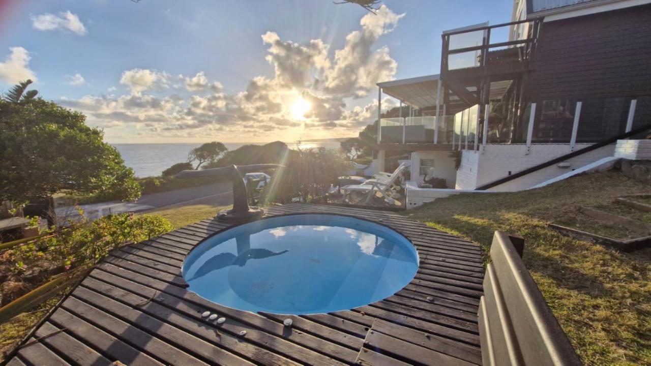 Whales Way Ocean Retreat - B&B Wilderness
