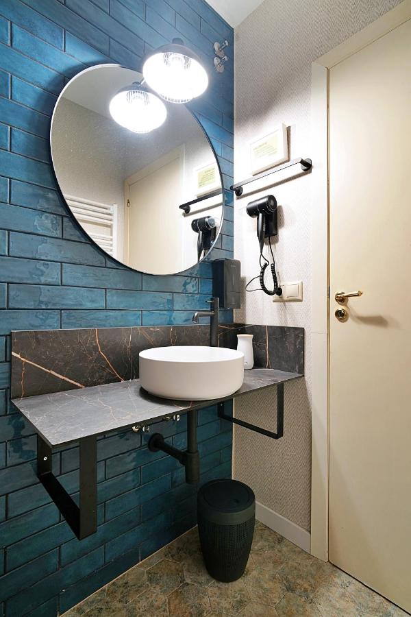 Habitación Doble con baño compartido
