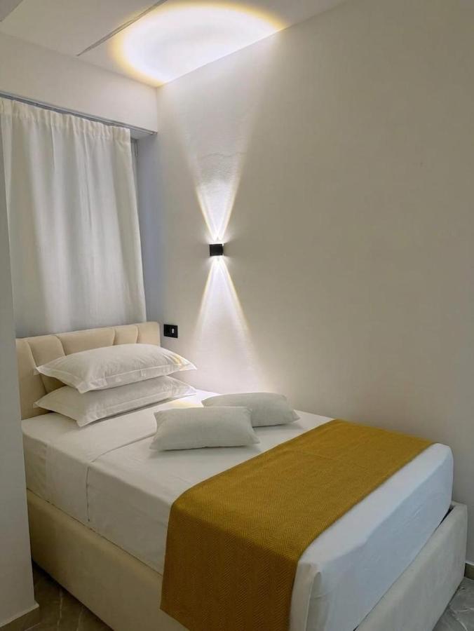 Appartamento Deluxe con 2 Camere da Letto