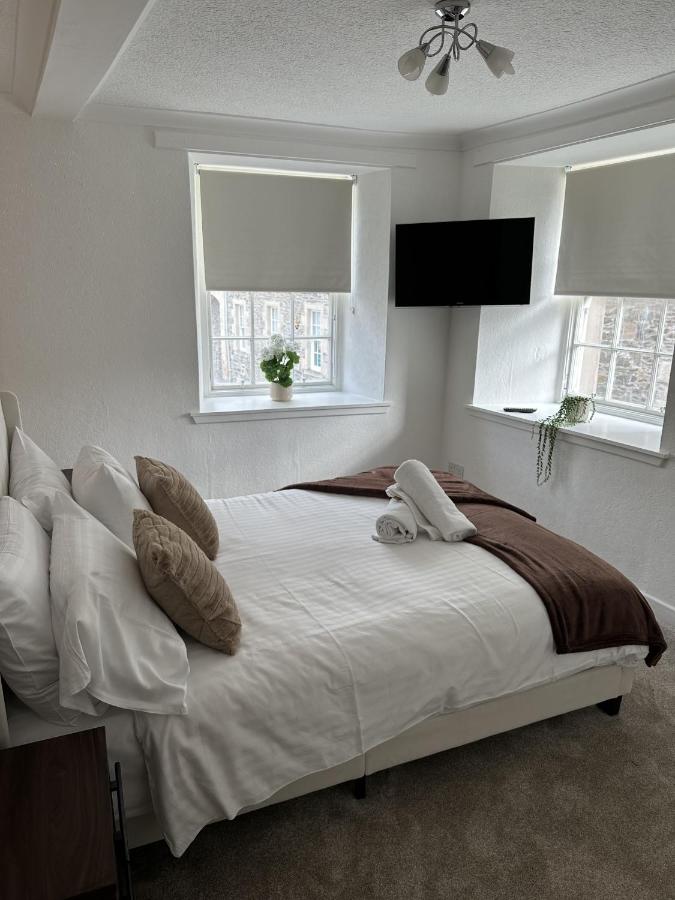 Towerknowe - B&B Hawick