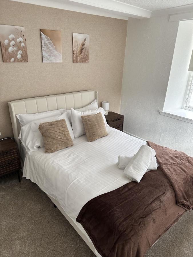 Towerknowe - B&B Hawick