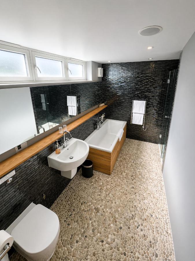 Chambre Familiale avec Terrasse 
