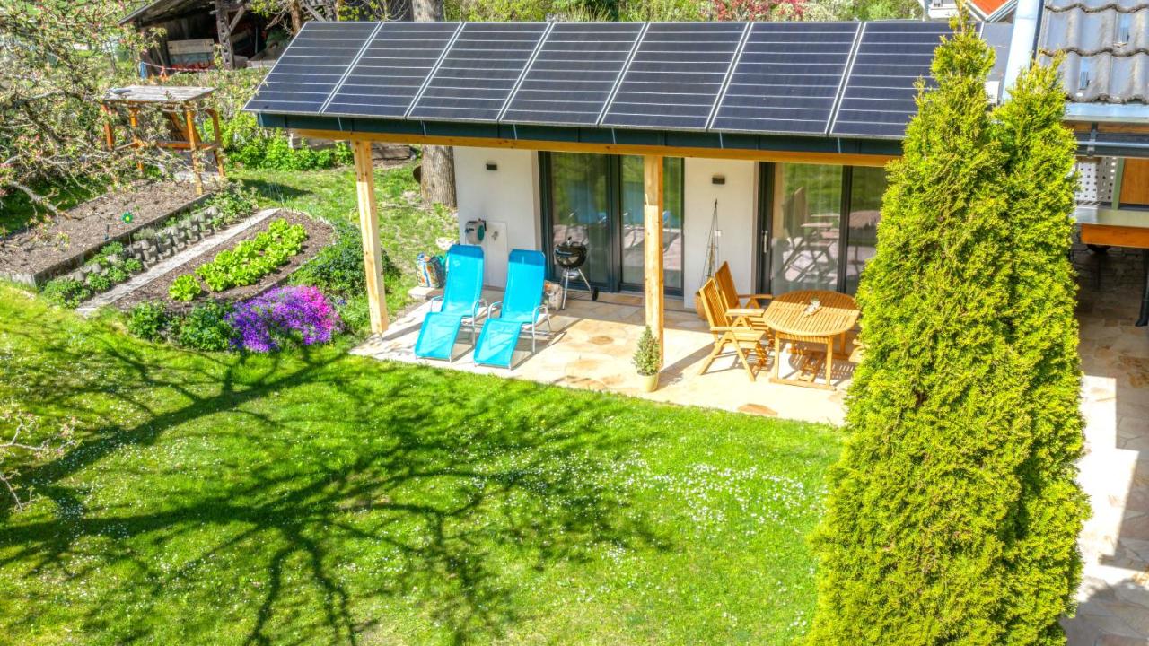 Alpen Studio ZweiZeit - B&B Tröpolach
