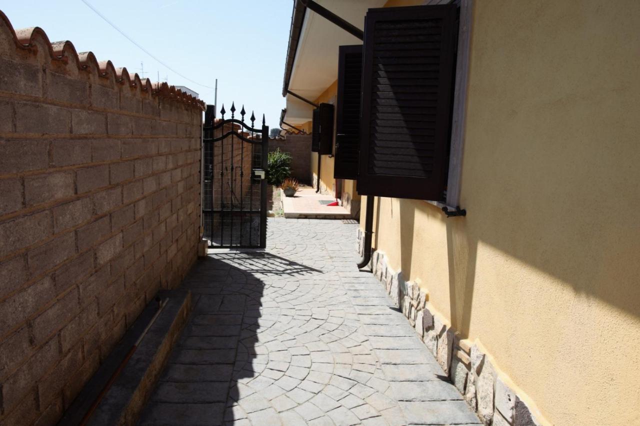 Anzio Guest House - B&B Anzio