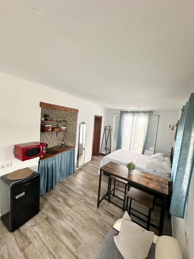 Estudio Capricho - Ferienwohnung Vejer de la Frontera