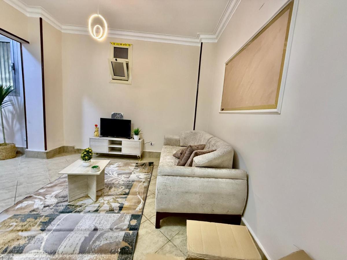 Deluxe Family Suite